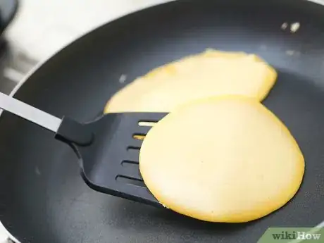 Image titled Make Gluten Free Pancakes Step 10