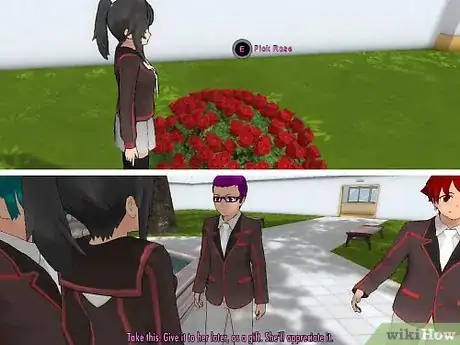 Image titled Eliminate Kokona in Yandere Simulator Step 20