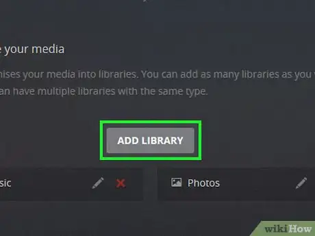 Image titled Use Plex on iPhone or iPad Step 9