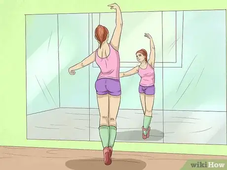 Image titled Learn to Dance at Home Step 10