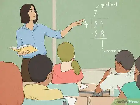 Image titled Learn Math Step 1