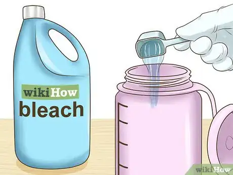 Image titled Clean a Nalgene Bottle Step 10