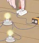 Make a Parallel Circuit