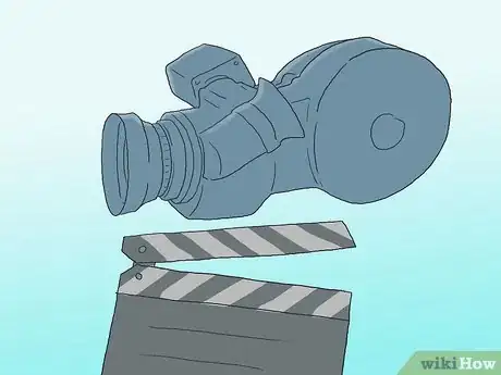 Image titled Get Ideas for a Short Film Step 10