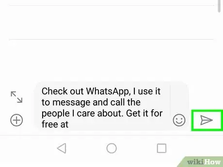 Image titled Add a Contact on WhatsApp Step 36