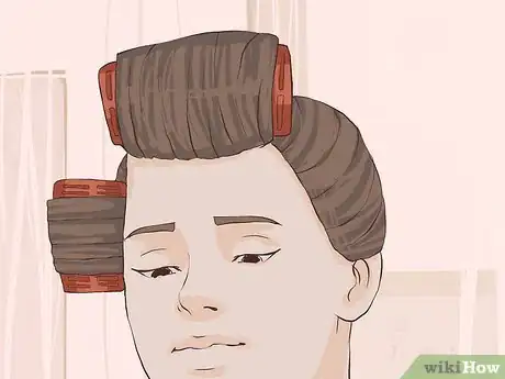 Image titled Section Hair Step 14