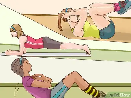 Image titled Get Fit (Teenage Girls) Step 8