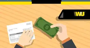 Make a Bank Transfer Payment