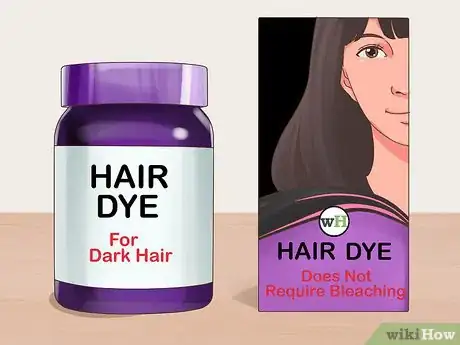 Image titled Dye Unicorn Hair Step 4