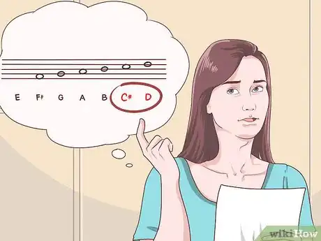 Image titled Sight Read Music Step 2