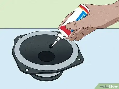 Image titled Fix a Blown Speaker Step 17