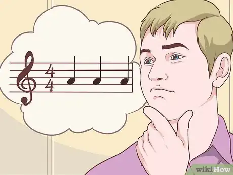 Image titled Sight Read Music Step 1