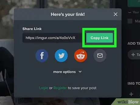 Image titled Send Large Files on Discord Without Nitro Step 5