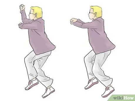 Image titled Do the Gangnam Style Dance Step 8