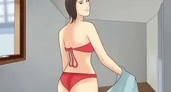 Get a Great Bikini Butt