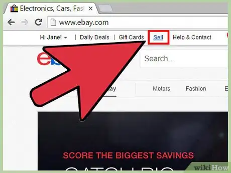 Image titled List Items on eBay Step 13