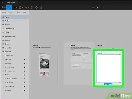 Image titled Draw in Figma Step 1