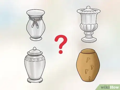 Image titled Divide Cremated Remains Step 5