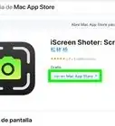 Take a Screenshot with a MacBook