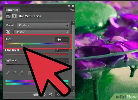 Image titled Adjust Hues in Adobe Photoshop CS4 Step 6