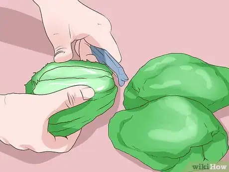 Image titled Select and Use Chokos (Chayote Squash) Step 5