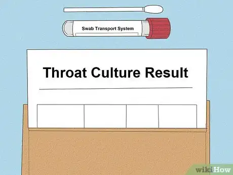 Image titled Differentiate Bacterial Tonsillitis and Viral Tonsillitis Step 13