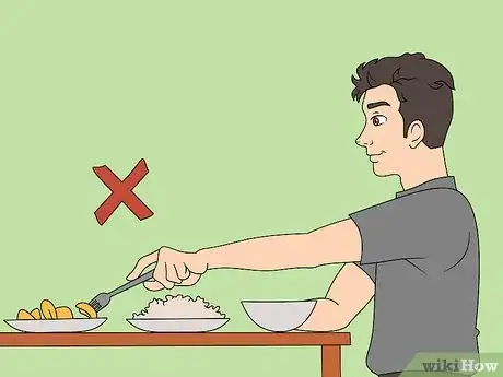 Image titled Be Polite at a Dinner Step 19