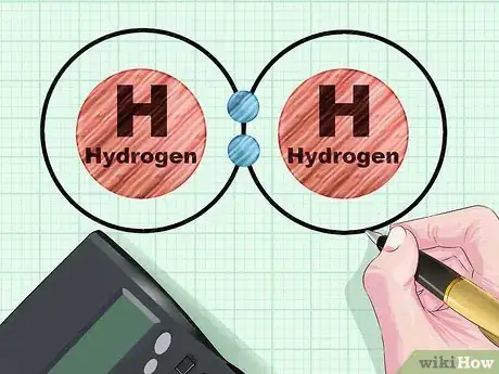 Image titled Calculate Bond Order in Chemistry Step 1