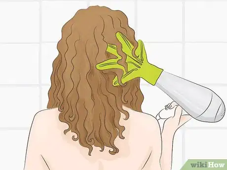 Image titled Use Devacurl Step 13