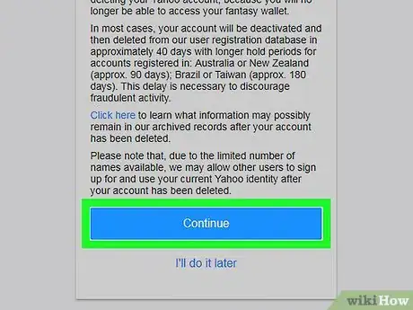 Image titled Delete Yahoo! Accounts Step 4