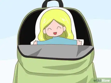 Image titled Make Your Backpack Look Unique Step 11