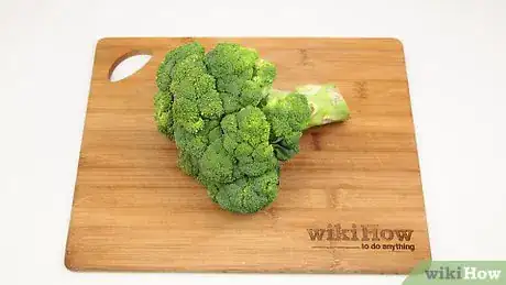 Image titled Boil Broccoli Step 1