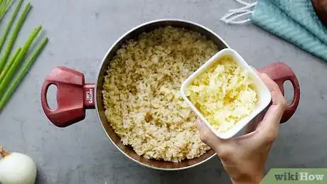 Image titled Cook Cheese Rice Step 3