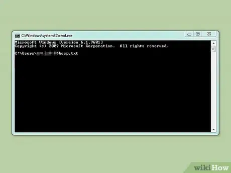 Image titled Make CMD Beep Step 10