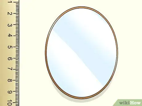 Image titled Use Mirrors for Good Feng Shui Step 11