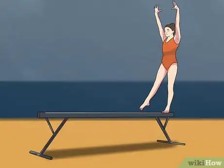 Image titled Be a Gymnast Step 14