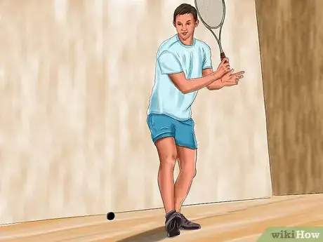 Image titled Win at Squash Step 7