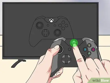 Image titled Play the Xbox Step 5