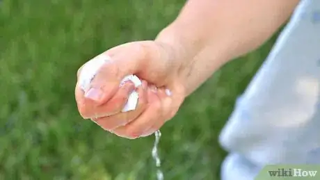 Image titled Bathe a Newborn Puppy Step 7