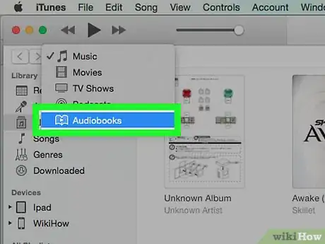 Image titled Convert Audible.Com Audiobooks Step 19