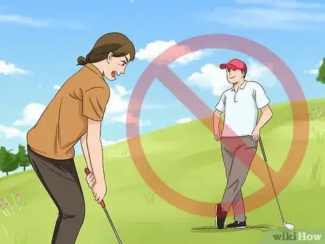 Image titled Play Golf Step 20