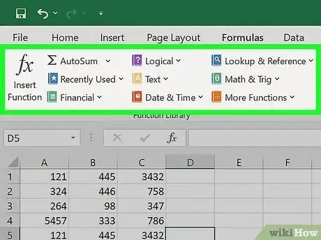 Image titled Use Excel Step 28