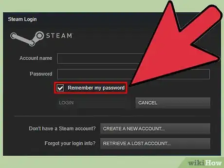 Image titled Enable Steam Guard Step 13