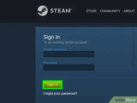 Image titled See Buy Orders on Steam Step 2