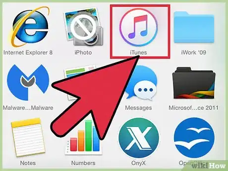 Image titled Download Music to MP3 Players Step 1