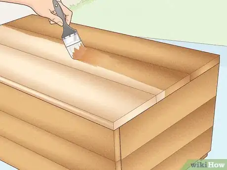 Image titled Build an Outdoor Storage Bench Step 17