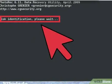 Image titled Recover Deleted Files from Pen Drive in Linux Step 1