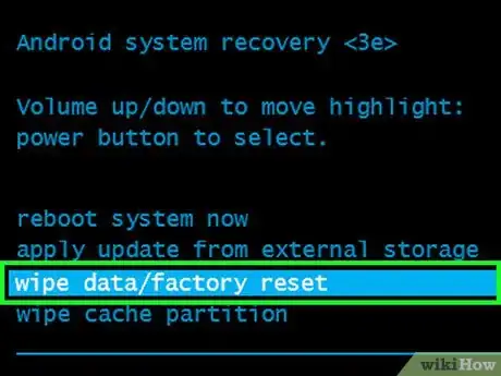 Image titled Recover a Forgotten Password on Samsung Galaxy Step 11