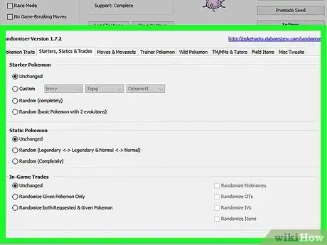 Image titled Randomize a Pokémon Game Step 8