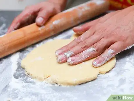 Image titled Troubleshoot Scones That Won't Rise Step 10